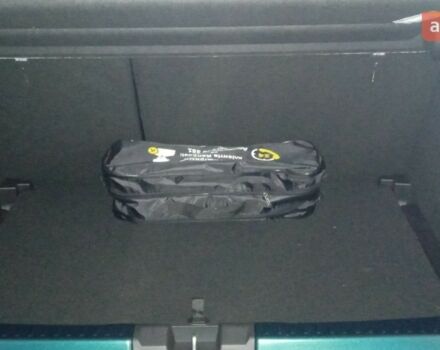 купить новое авто Рено Kardian 2025 года от официального дилера АДАМАНТ МОТОРС ЗАПОРІЖЖЯ Рено фото