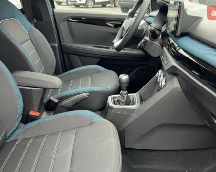 купити нове авто Рено Kardian 2025 року від офіційного дилера Автоцентр AUTO.RIA Рено фото