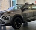 купить новое авто Рено Kardian 2025 года от официального дилера Renault Соллі Плюс Рено фото
