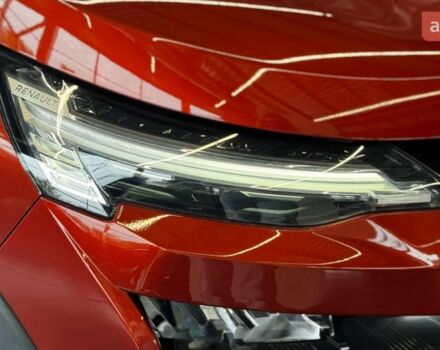 купить новое авто Рено Kardian 2025 года от официального дилера АВТО ГРУП Renault Рено фото