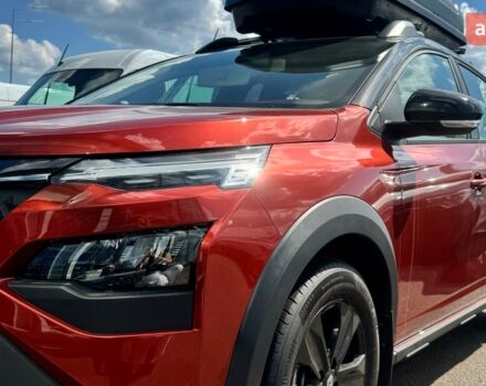Рено Kardian, объемом двигателя 1 л и пробегом 0 тыс. км за 23130 $, фото 10 на Automoto.ua