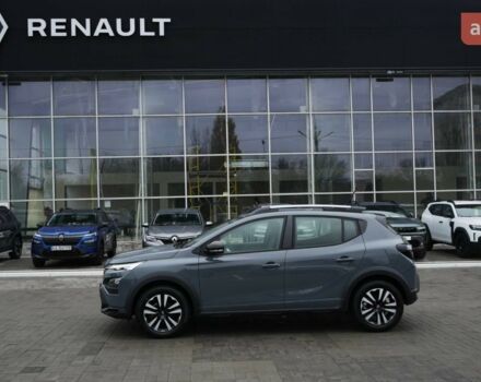 Рено Kardian, об'ємом двигуна 1 л та пробігом 0 тис. км за 19732 $, фото 1 на Automoto.ua