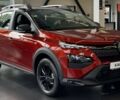 купить новое авто Рено Kardian 2025 года от официального дилера АВТО ГРУП Renault Рено фото