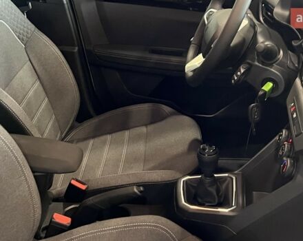 купить новое авто Рено Kardian 2025 года от официального дилера Автоцентр AUTO.RIA Рено фото