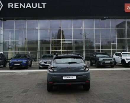Рено Kardian, об'ємом двигуна 1 л та пробігом 0 тис. км за 19732 $, фото 3 на Automoto.ua