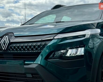 Рено Kardian, объемом двигателя 1 л и пробегом 0 тыс. км за 22252 $, фото 1 на Automoto.ua