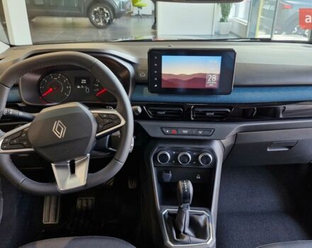 купить новое авто Рено Kardian 2025 года от официального дилера Renault Соллі Плюс Рено фото
