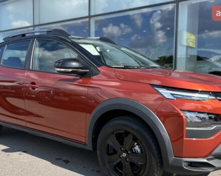 купити нове авто Рено Kardian 2025 року від офіційного дилера Автоцентр AUTO.RIA Рено фото