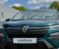 Рено Kardian 2025 в Харькове на Automoto.ua Рено Kardian, объемом двигателя 1 л и пробегом 0 тыс. км за 20670 $, фото 1 на Automoto.ua