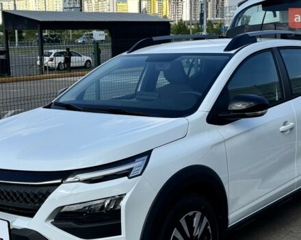 Рено Kardian, объемом двигателя 1 л и пробегом 0 тыс. км за 20036 $, фото 2 на Automoto.ua