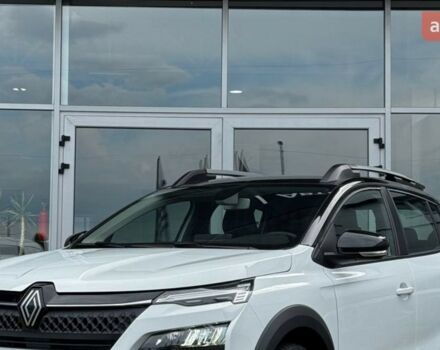 Рено Kardian, об'ємом двигуна 1 л та пробігом 0 тис. км за 20763 $, фото 11 на Automoto.ua
