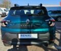 купить новое авто Рено Kardian 2025 года от официального дилера АДАМАНТ МОТОРС ЗАПОРІЖЖЯ Рено фото