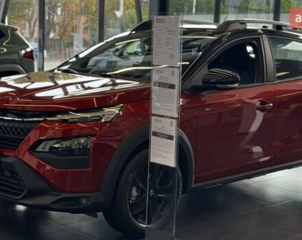 купить новое авто Рено Kardian 2025 года от официального дилера АВТО ГРУП Renault Рено фото
