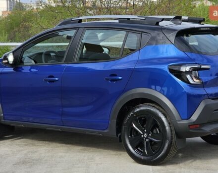 Рено Kardian, об'ємом двигуна 1 л та пробігом 0 тис. км за 22031 $, фото 8 на Automoto.ua