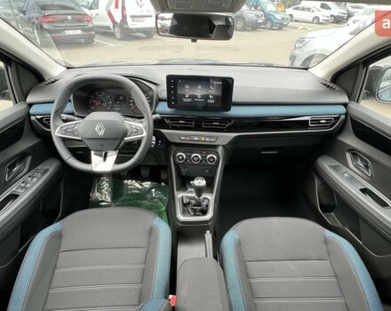 купити нове авто Рено Kardian 2025 року від офіційного дилера Автоцентр AUTO.RIA Рено фото