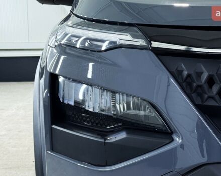 купити нове авто Рено Kardian 2025 року від офіційного дилера Автоцентр AUTO.RIA Рено фото