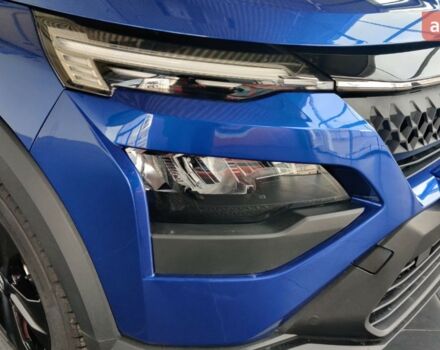 Рено Kardian, объемом двигателя 1 л и пробегом 0 тыс. км за 19597 $, фото 7 на Automoto.ua