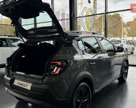 Рено Kardian 2025 року купити нове авто Рено Kardian 2025 року від офіційного дилера Автоцентр AUTO.RIA Рено фото