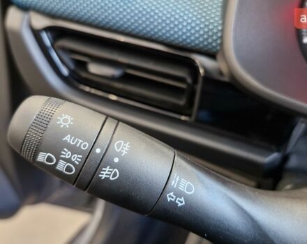 купить новое авто Рено Kardian 2025 года от официального дилера Renault Соллі Плюс Рено фото