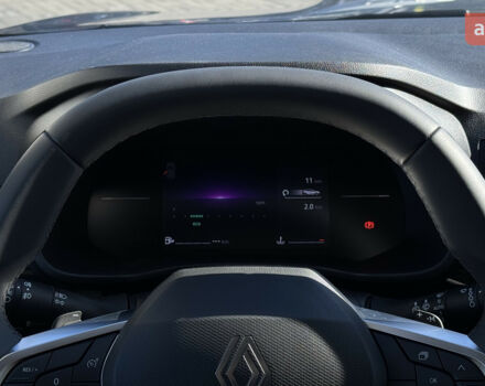 Рено Kardian, об'ємом двигуна 1 л та пробігом 0 тис. км за 21769 $, фото 10 на Automoto.ua