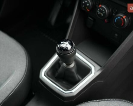 Рено Kardian, об'ємом двигуна 1 л та пробігом 0 тис. км за 19732 $, фото 16 на Automoto.ua