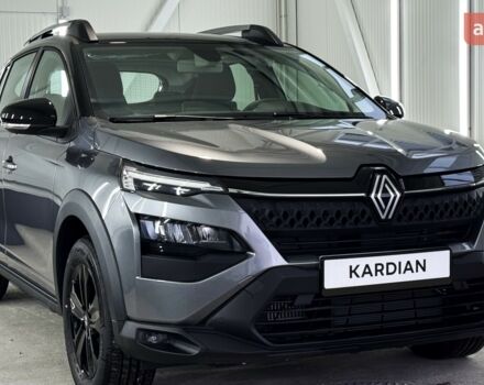 купить новое авто Рено Kardian 2025 года от официального дилера Автоцентр AUTO.RIA Рено фото
