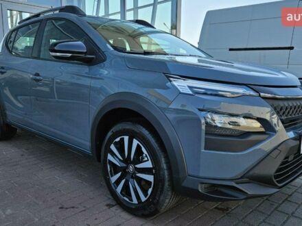 Рено Kardian, объемом двигателя 1 л и пробегом 0 тыс. км за 19244 $, фото 1 на Automoto.ua