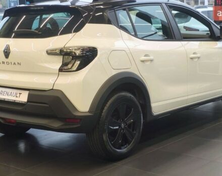 купить новое авто Рено Kardian 2025 года от официального дилера АВТО ГРУП Renault Рено фото