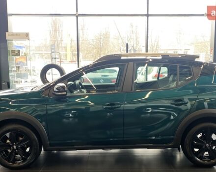 купить новое авто Рено Kardian 2025 года от официального дилера Автоцентр AUTO.RIA Рено фото