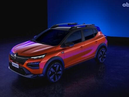 Рено Kardian 2025 у Києві на Automoto.ua Рено Kardian, об'ємом двигуна 12.58 л та пробігом 0 тис. км за 20892 $, фото 1 на Automoto.ua