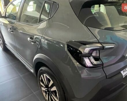 купити нове авто Рено Kardian 2025 року від офіційного дилера АДАМАНТ МОТОРС ЗАПОРІЖЖЯ Рено фото