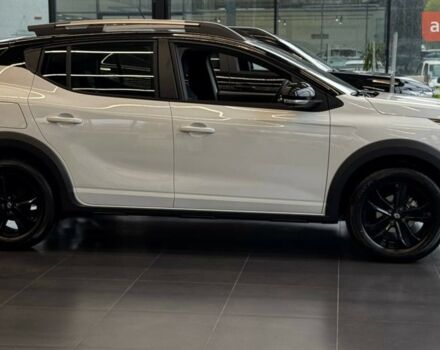 купити нове авто Рено Kardian 2025 року від офіційного дилера АВТО ГРУП Renault Рено фото