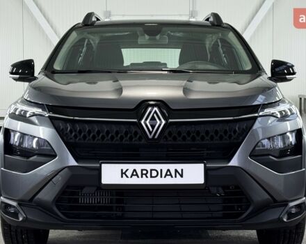 купить новое авто Рено Kardian 2025 года от официального дилера Автоцентр AUTO.RIA Рено фото