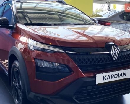 купить новое авто Рено Kardian 2025 года от официального дилера Автоцентр AUTO.RIA Рено фото