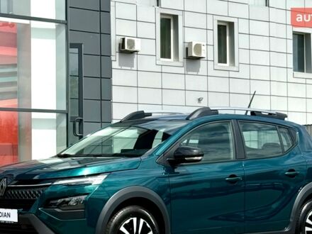 Рено Kardian 2025 в Харькове на Automoto.ua Рено Kardian, объемом двигателя 1 л и пробегом 0 тыс. км за 20670 $, фото 1 на Automoto.ua