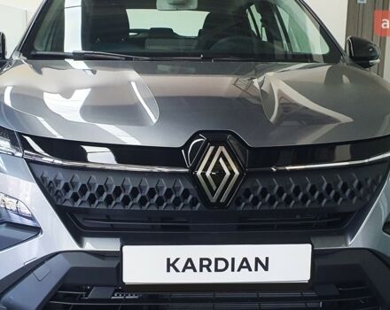 купити нове авто Рено Kardian 2025 року від офіційного дилера Автоцентр AUTO.RIA Рено фото