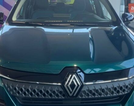 купить новое авто Рено Kardian 2025 года от официального дилера Автоцентр AUTO.RIA Рено фото