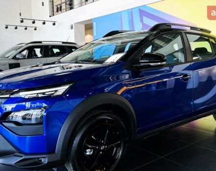 купить новое авто Рено Kardian 2025 года от официального дилера Автоцентр AUTO.RIA Рено фото