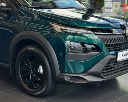 купить новое авто Рено Kardian 2025 года от официального дилера АВТО ГРУП Renault Рено фото