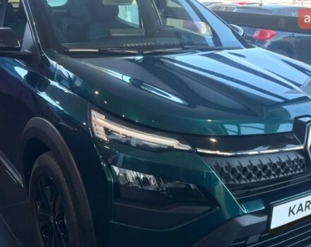 купить новое авто Рено Kardian 2025 года от официального дилера Автоцентр AUTO.RIA Рено фото
