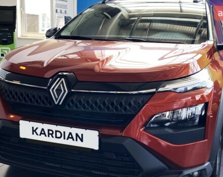 купить новое авто Рено Kardian 2025 года от официального дилера Автоцентр AUTO.RIA Рено фото