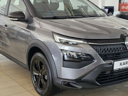 Рено Kardian 2025 в Ровно на Automoto.ua Рено Kardian, объемом двигателя 1 л и пробегом 0 тыс. км за 23373 $, фото 1 на Automoto.ua