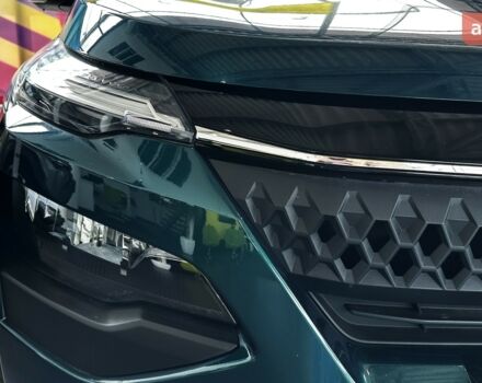 купить новое авто Рено Kardian 2025 года от официального дилера Автоцентр AUTO.RIA Рено фото