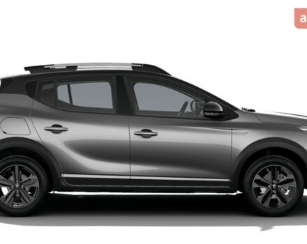 купить новое авто Рено Kardian 2025 года от официального дилера Автоцентр AUTO.RIA Рено фото