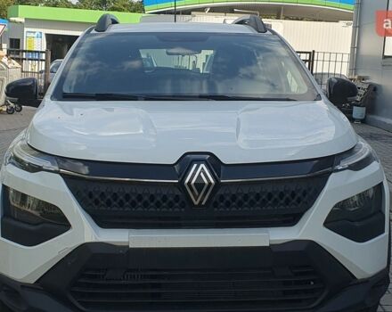 купить новое авто Рено Kardian 2025 года от официального дилера Автоцентр AUTO.RIA Рено фото