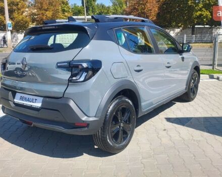 купить новое авто Рено Kardian 2025 года от официального дилера АВТО ГРУП Renault Рено фото