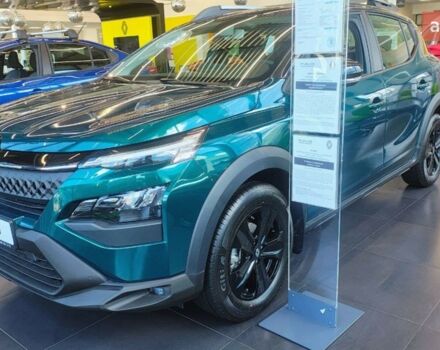 купить новое авто Рено Kardian 2025 года от официального дилера АВТО ГРУП Renault Рено фото