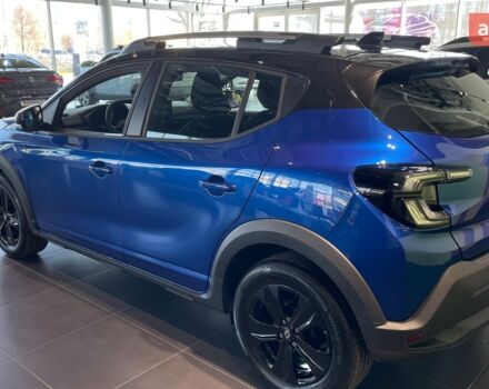 купить новое авто Рено Kardian 2025 года от официального дилера Renault ВІННЕР ОБОЛОНЬ Рено фото