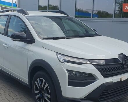купити нове авто Рено Kardian 2025 року від офіційного дилера Автоцентр AUTO.RIA Рено фото