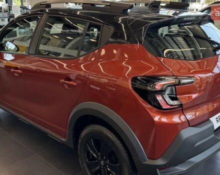 купить новое авто Рено Kardian 2025 года от официального дилера Автоцентр AUTO.RIA Рено фото